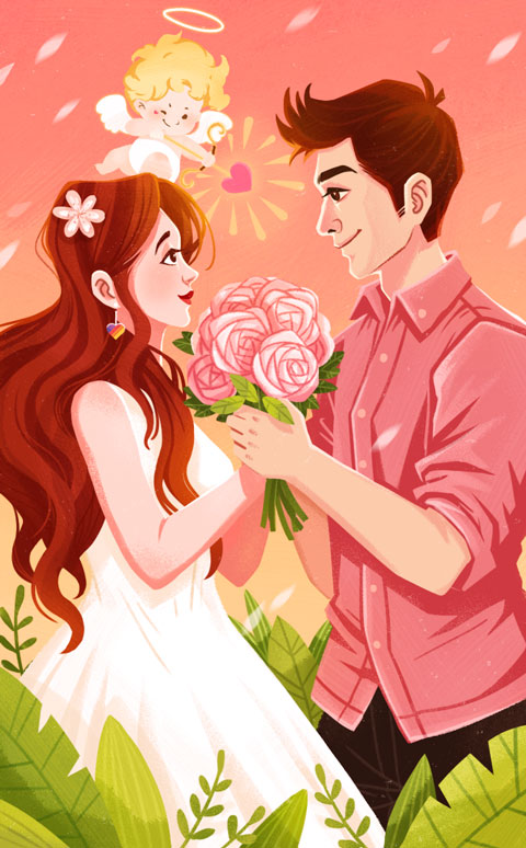 #ShowAffection