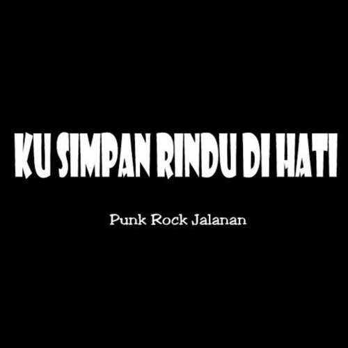 Lirik Lagu Ku Simpan Rindu Di Hati Dengan