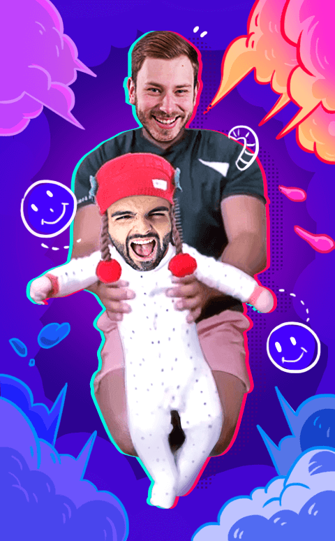 #BaileViral
