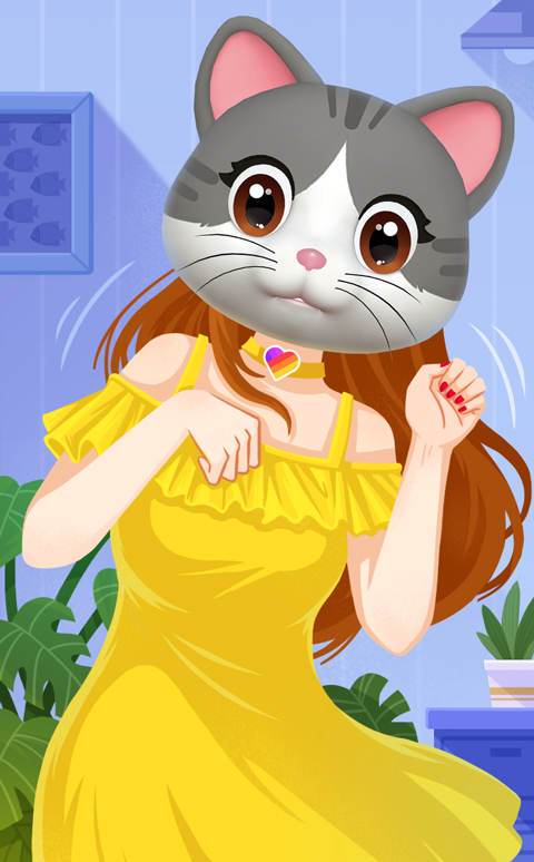 #KittyGo