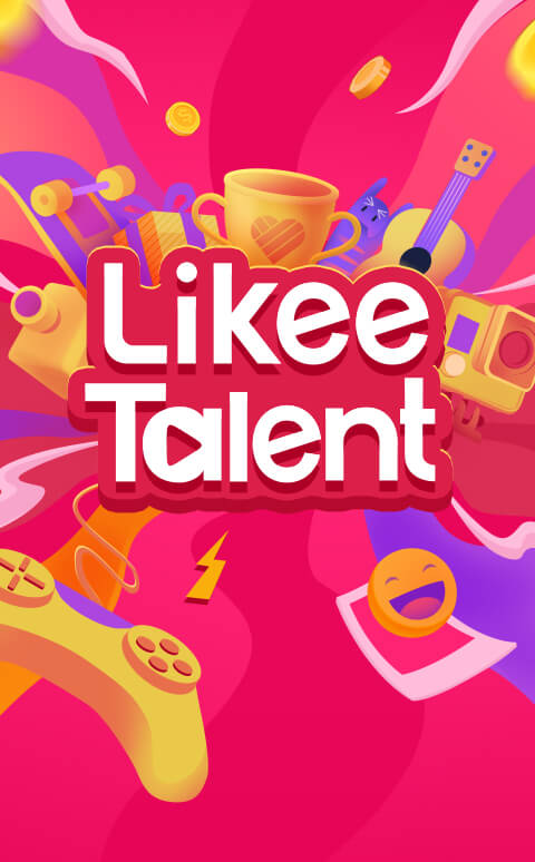 #LikeeActingSquad
