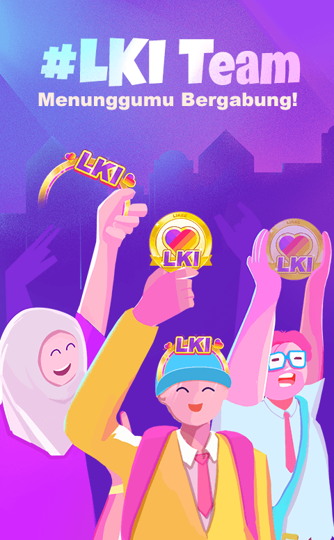 #LKITeam