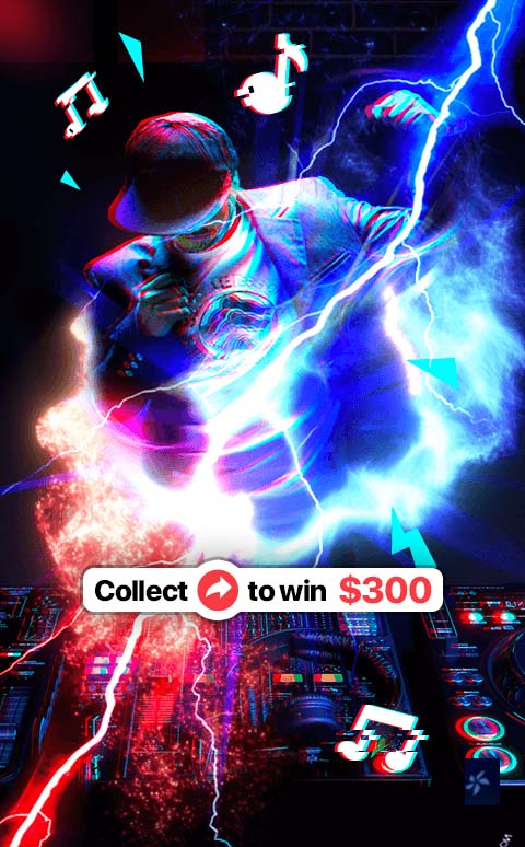 #LIKEMusicMagic