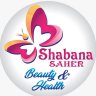Shabana Saher 
