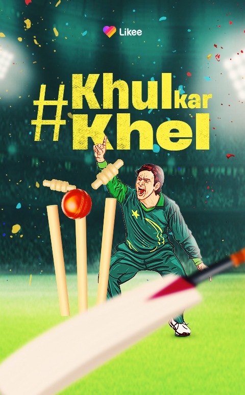 #KhulKarKhel