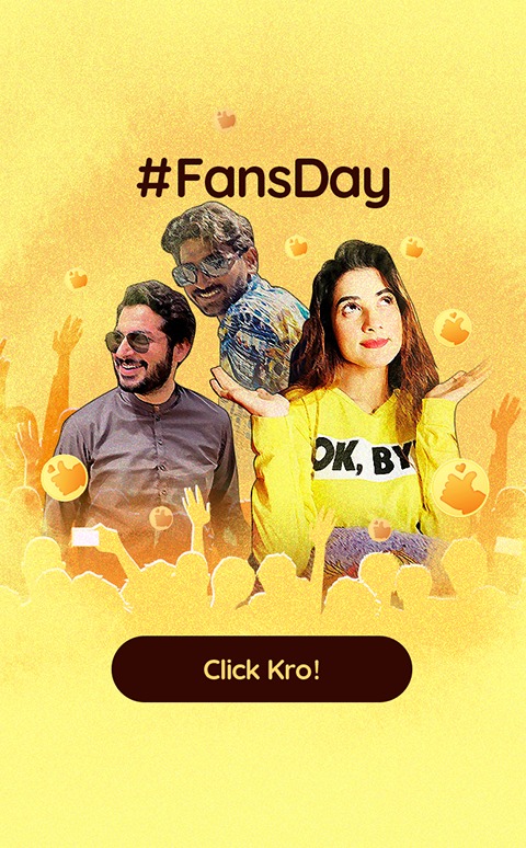 #FansDay
