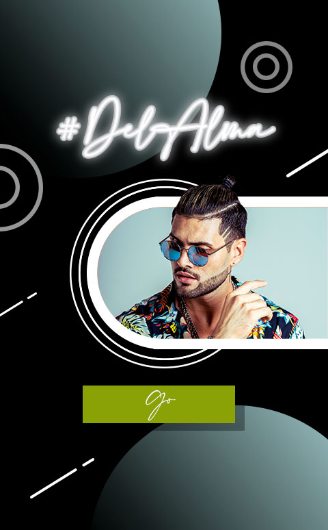 #DelAlma