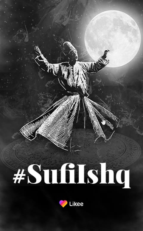 #SufiIshq