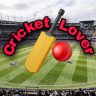 Cricket Lover