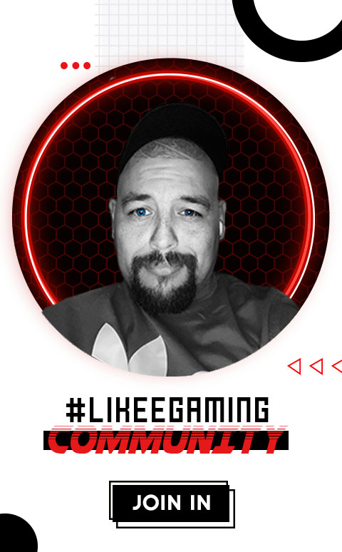 #LikeeGamingCommunity