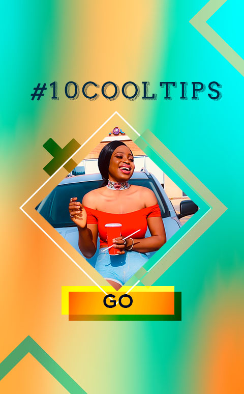 #10CoolTips