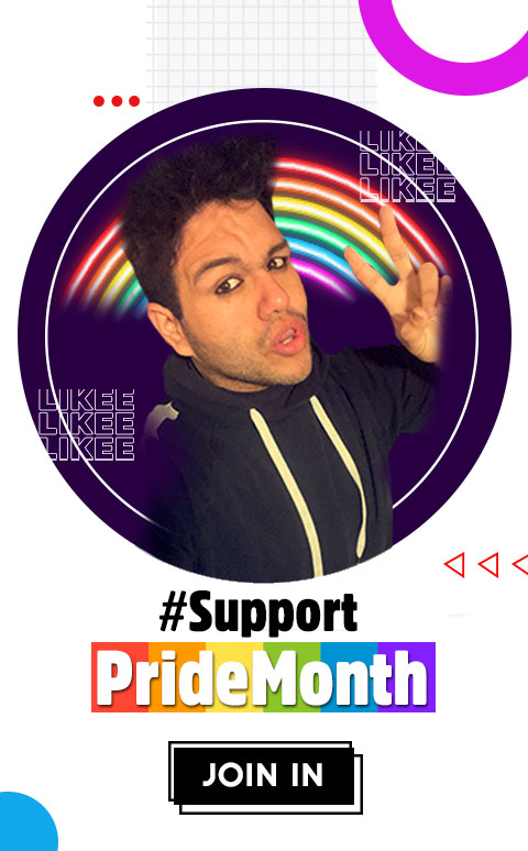 #SupportPrideMonth
