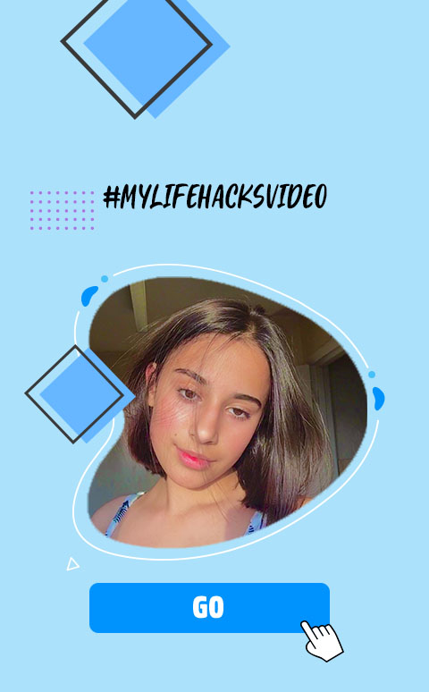 #MyLifeHacksVideo