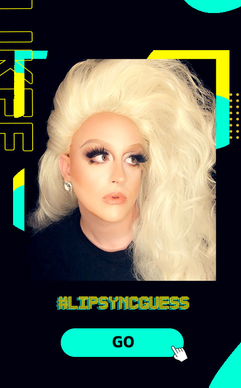 #LipsyncGuess