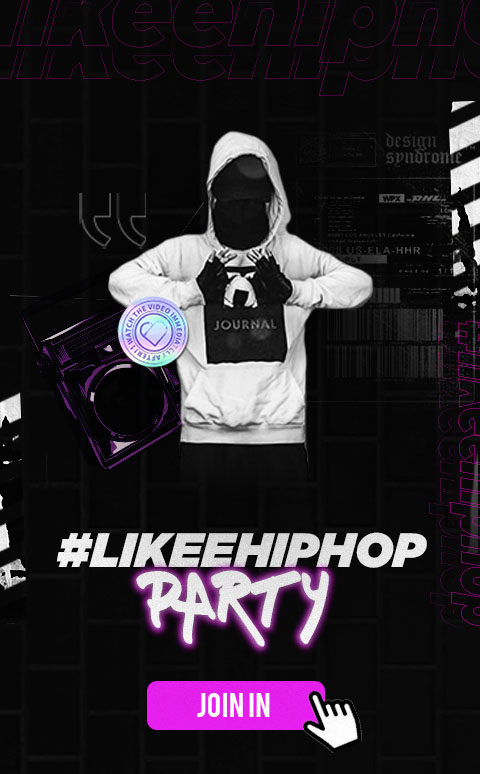 #LikeeHipHopParty