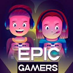 Epic Gamers