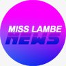 Miss Lambe