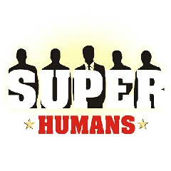 Super humans