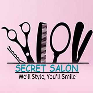 Secret Salon