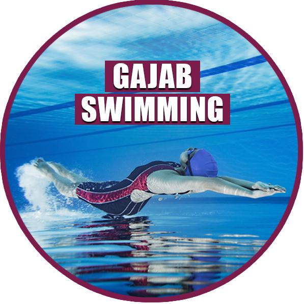 Gajab Swimming
