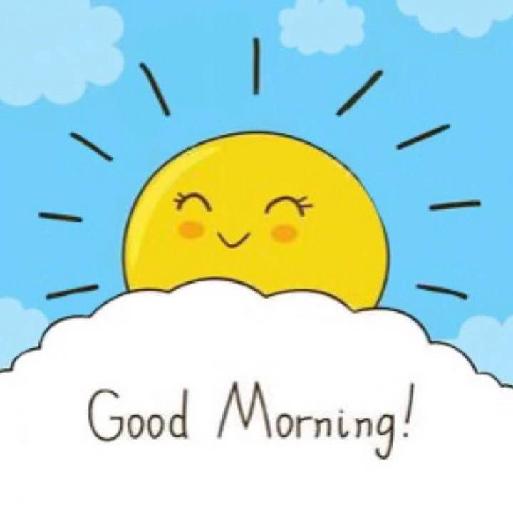 GoodMorningIndia