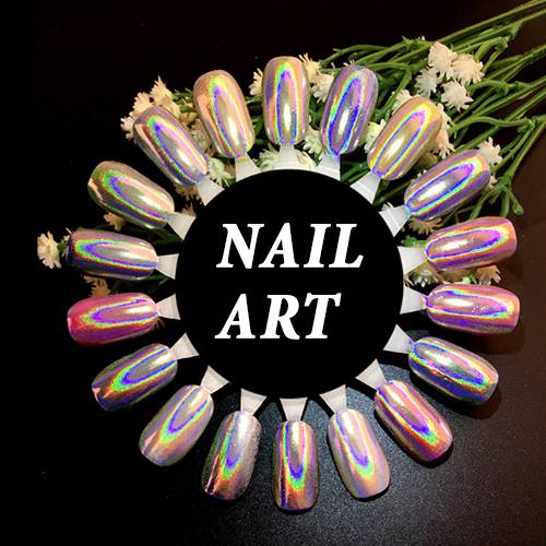 Nail Art 