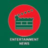 Entertainment news