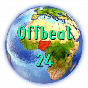 Offbeat 24