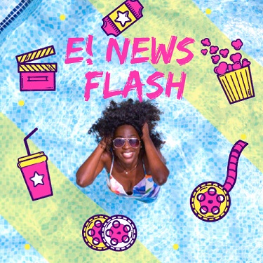 E! News Flash
