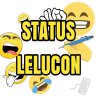 Status Lelucon