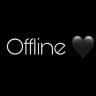 offline 🖤