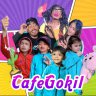 CafeGokil Team