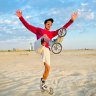 Sameer Skater
