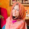 Areesha Soomro🕊