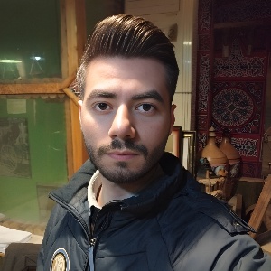 Watch Amjad Live Stream on BIGO LIVE