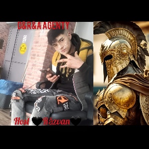 Watch RAZVAN Live Stream on BIGO LIVE