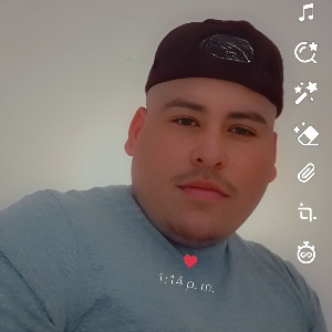 Watch Robert Garza Live Stream on BIGO LIVE