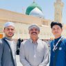 خالد النعيمي 