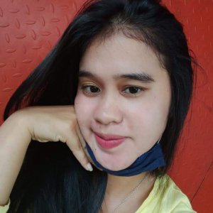 ANGELINE [SA] on Likee