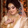 Diya makeover 