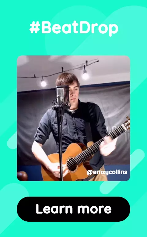 #BeatDrop