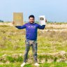 Mushtaq Khan110