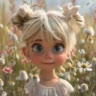 Оля Лапа ツ ᵃᵍᵉⁿᵗ