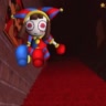 °•☆Mrs.Glitch☆•°