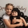 Элина Чо!❤️💓💜
