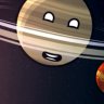 Saturn🪐