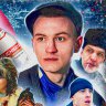 ПРОСТО ГАРИК⚜️