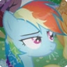 {r⍟inbow⋆dash⋆}