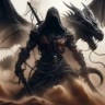 Fearless dragons