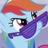 ⚡️Rainbow Dash🌈